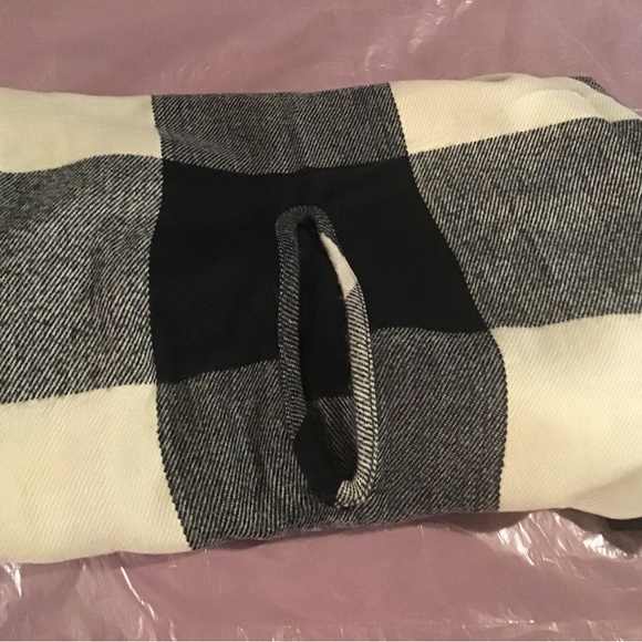 J Crew Poncho - Picture 1 of 9